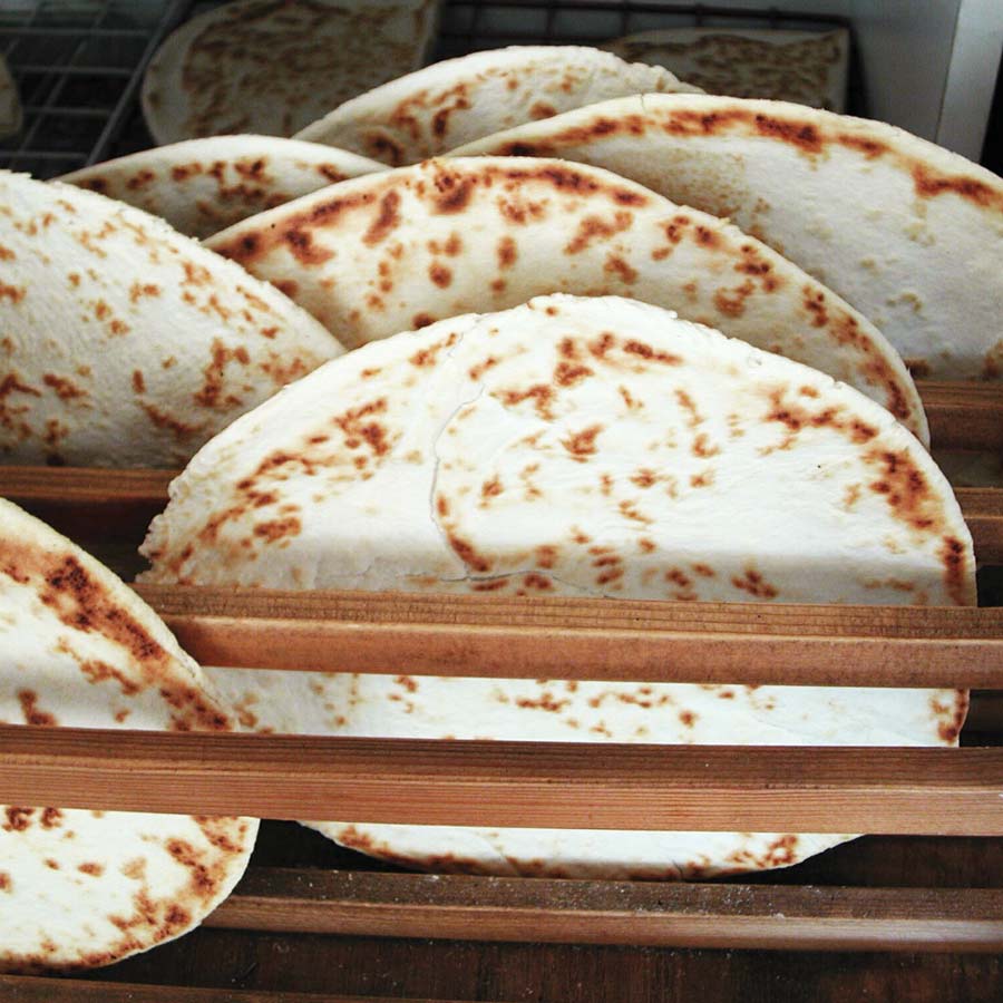 Piadine